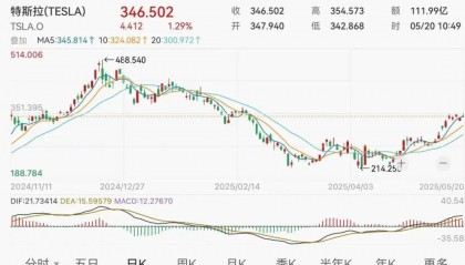 深夜!马斯克宣布:大幅减少政治活动及支出,专注于经营公司