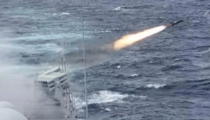 不许两岸统一?432票压过60票!欧盟通过涉台决议,澎湖列岛传出炮火声