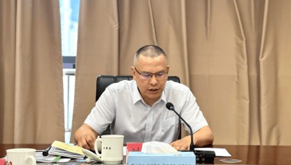 福建一国企党委书记,任上被查(附简历)