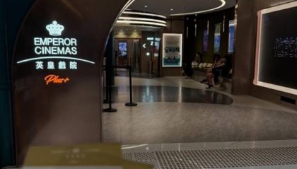 港媒:霍启刚不点名批杜琪峰,“若有心推进电影业向前,不应在外媒唱衰香港”