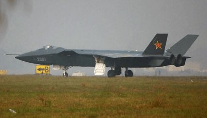 过去10年,中国空军的实力增长有多快?