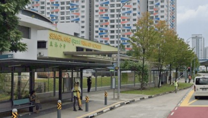 新加坡三名小学生因霸凌同学被停课,其中一人已被执行鞭刑