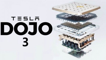 马斯克下令解散特斯拉超级计算机团队,负责人离职