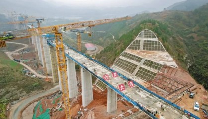 西安出发!实现1小时内到达!这条高铁最新进展来了→