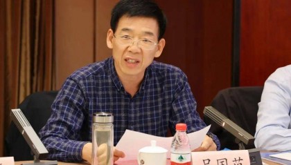 一个月内,河南官宣两名副省长