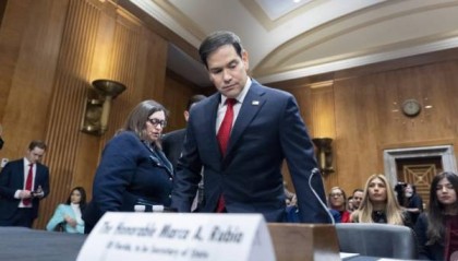 卢比奥又污蔑:不出10年,我们看啥电影,都要中国决定了