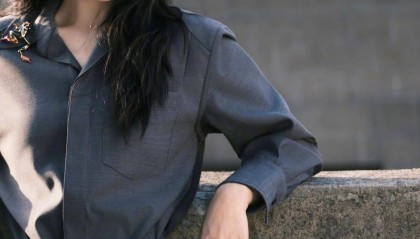 46岁刘涛称想建养老院,谈不接戏原因:聊的戏都开不了机