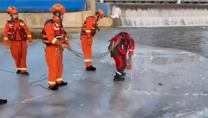 痛心!确认遇难!遗体已找到,过程极度窒息和绝望……