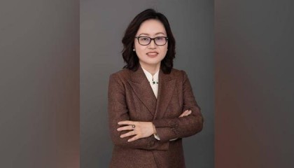 山东科技大学原副校长董海荣,转任同济大学电子与信息工程学院院长