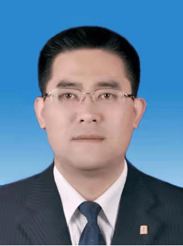 西安密集调整区委书记