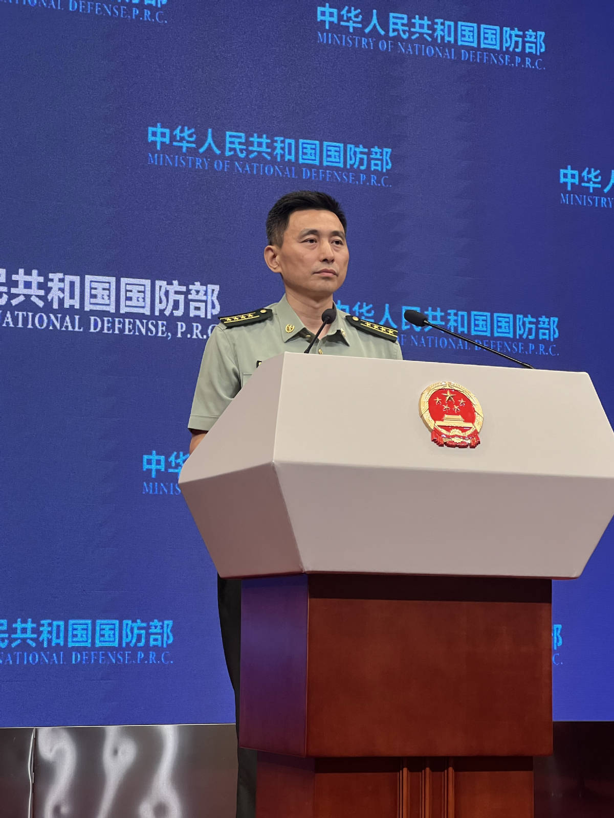 中俄海军将举行海上联合2025联合演习