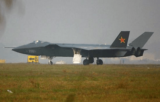 过去10年，中国空军的实力增长有多快？