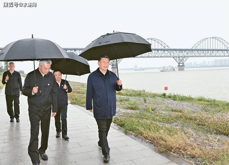 习近平：在全国生态环境保护大会上的讲话