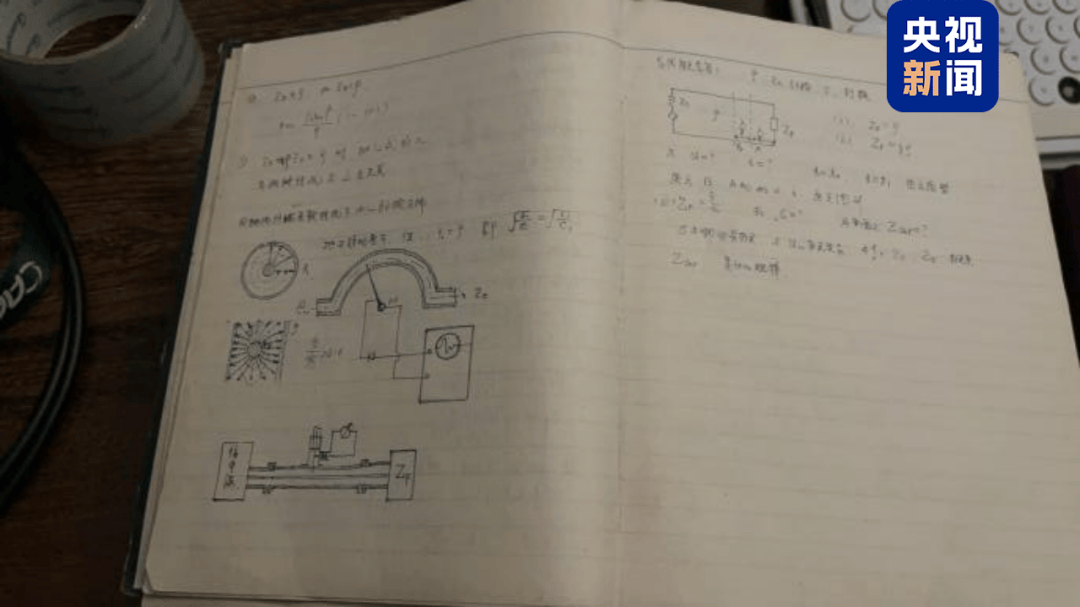 今天，向他致敬！