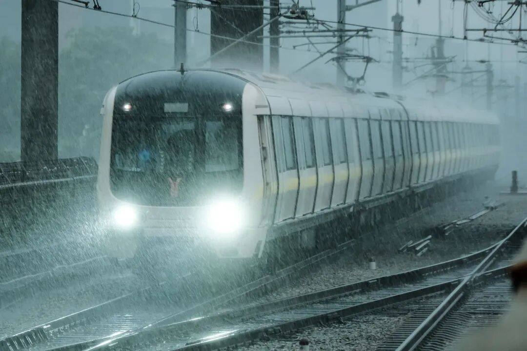 哪些线路可能停运？广州地铁最新发文