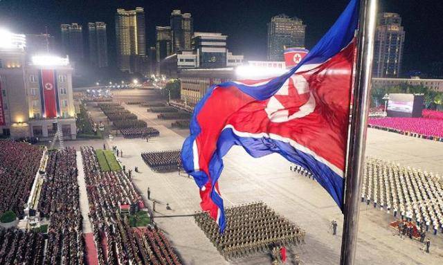 朝鲜阅兵在即，中俄派谁出席？有件事已明确，韩国坐立不安