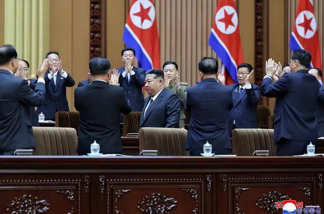 谁都没想到，金正恩下令出兵俄罗斯，能让朝鲜收到这么多惊喜