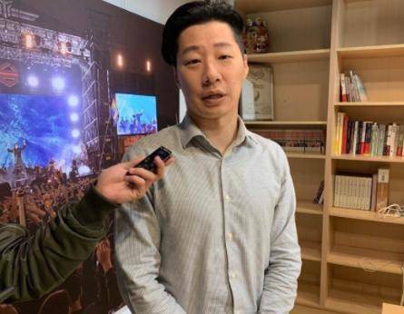 “台独”清单开始清算!沈伯洋被查只是开头,这些人要睡不着了