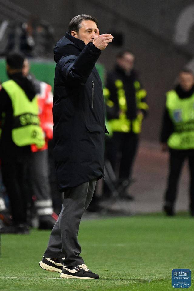 德国杯丨多特蒙德胜法兰克福