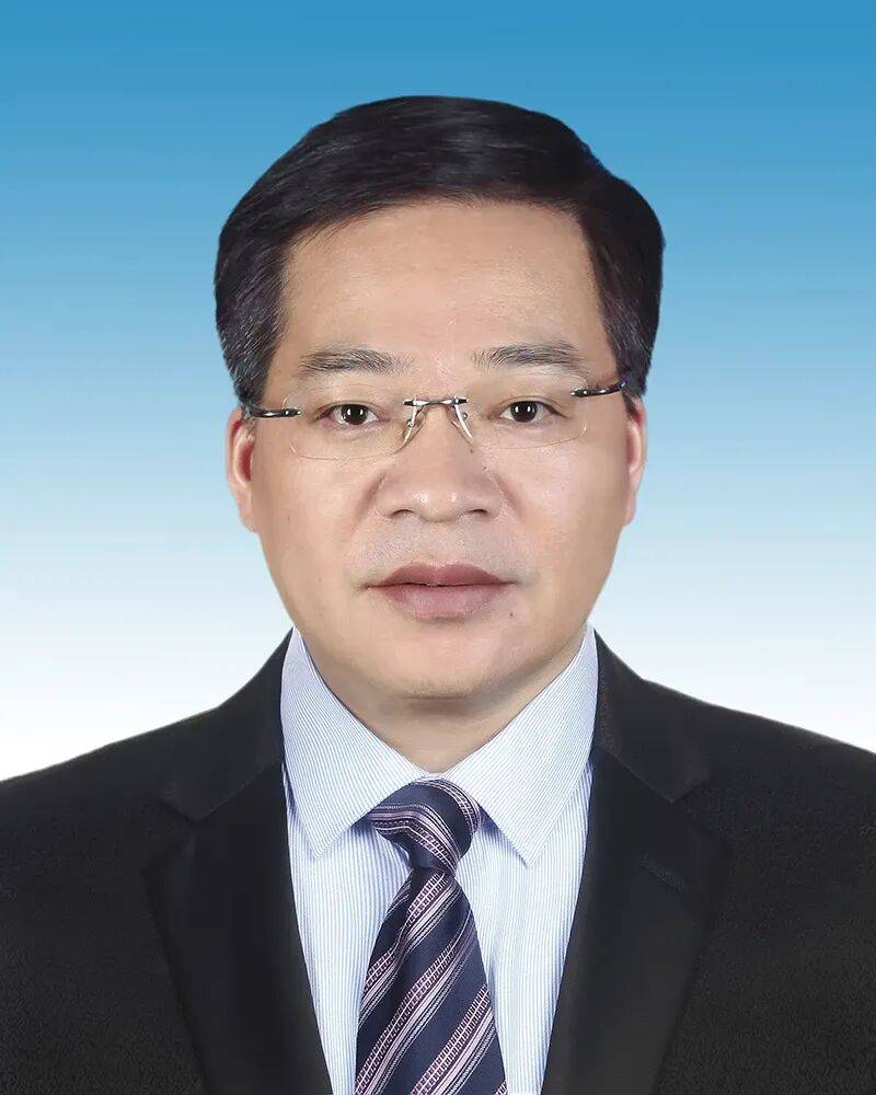 王凯已任无锡市委常委、常务副市长