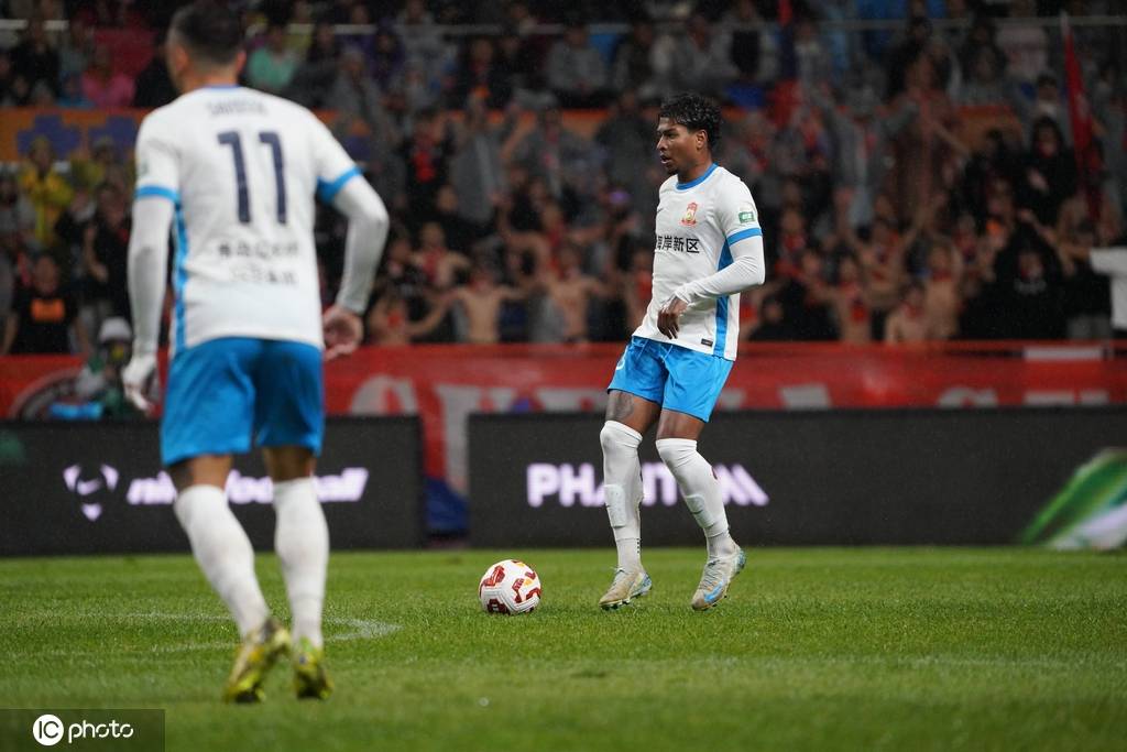 中超-佩德罗-恩里克闪击制胜 玉昆1-0西海岸