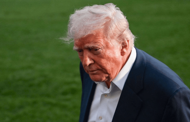 中方保密到最后一天晚上，才向全世界公布消息！中美釜山会晤，已提前达成协议，各自为对方送上一份大礼