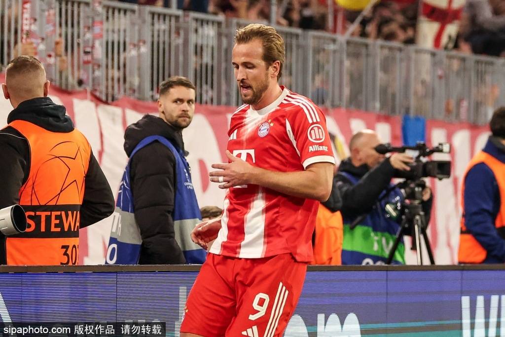 观战台:利物浦战皇马+曼城火拼多特 巴黎拜仁巅峰对决