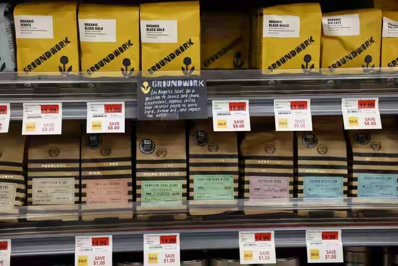 美国总统权力边界之战！特朗普发文叫嚣：若取消关税，美国将沦为三流国家