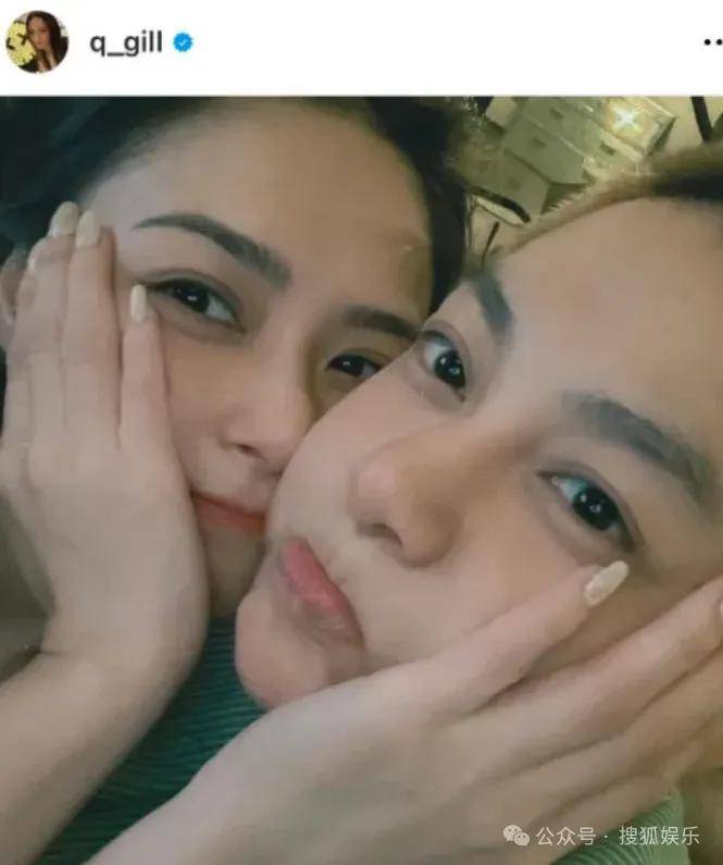 第三段婚姻亮红灯？他不会又要离婚了吧......