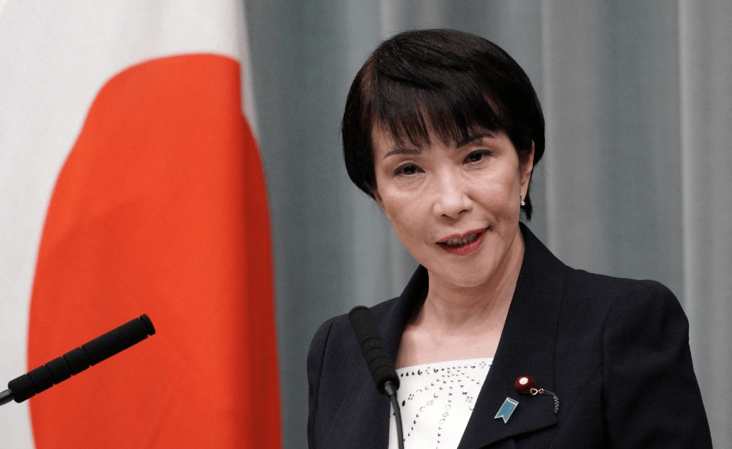 我外交官发大火,发表“斩首”警告!高市早苗:你做好觉悟了吗?