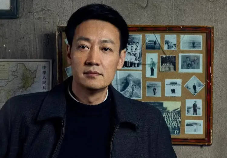 考古 | 辛柏青大孤山祈福，与朱媛媛 30 年零绯闻的“金童玉女”恋太好磕！